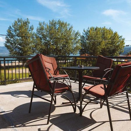 Apartmani Dordevic Golubac Ngoại thất bức ảnh