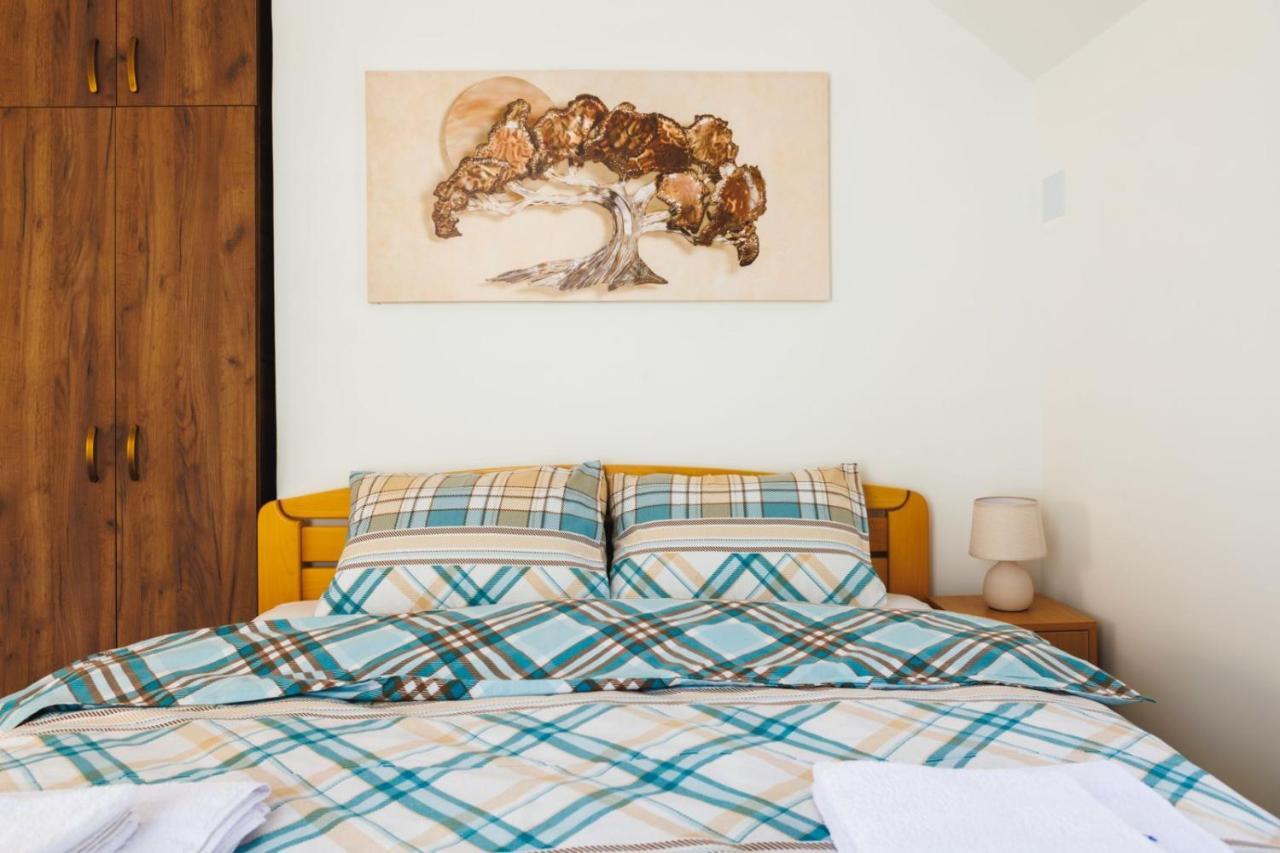 Apartmani Dordevic Golubac Ngoại thất bức ảnh