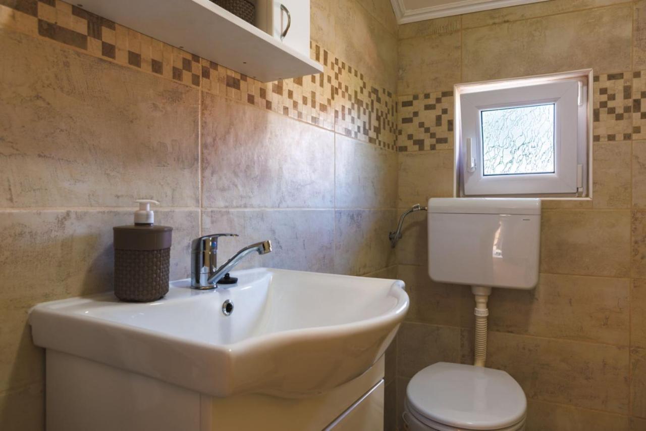 Apartmani Dordevic Golubac Ngoại thất bức ảnh