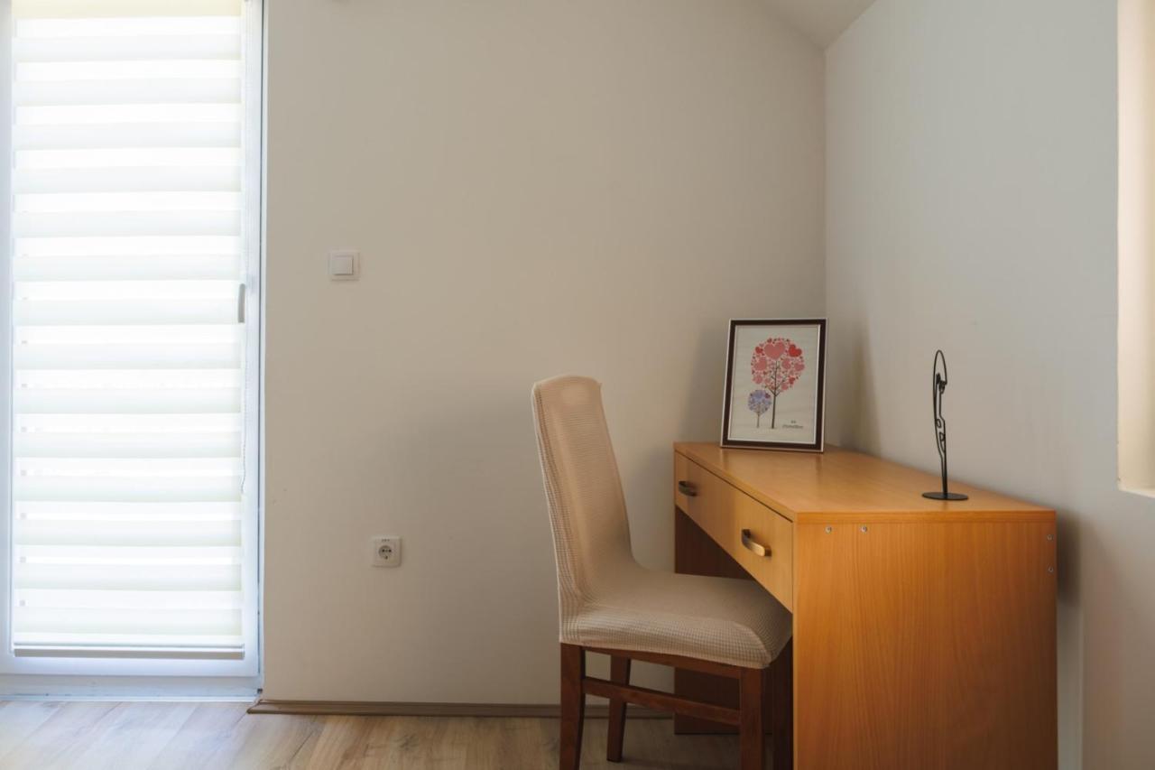 Apartmani Dordevic Golubac Ngoại thất bức ảnh